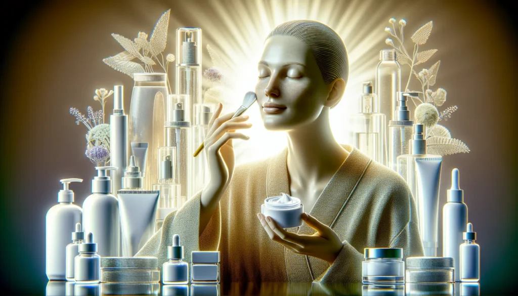 Skincare Efficace